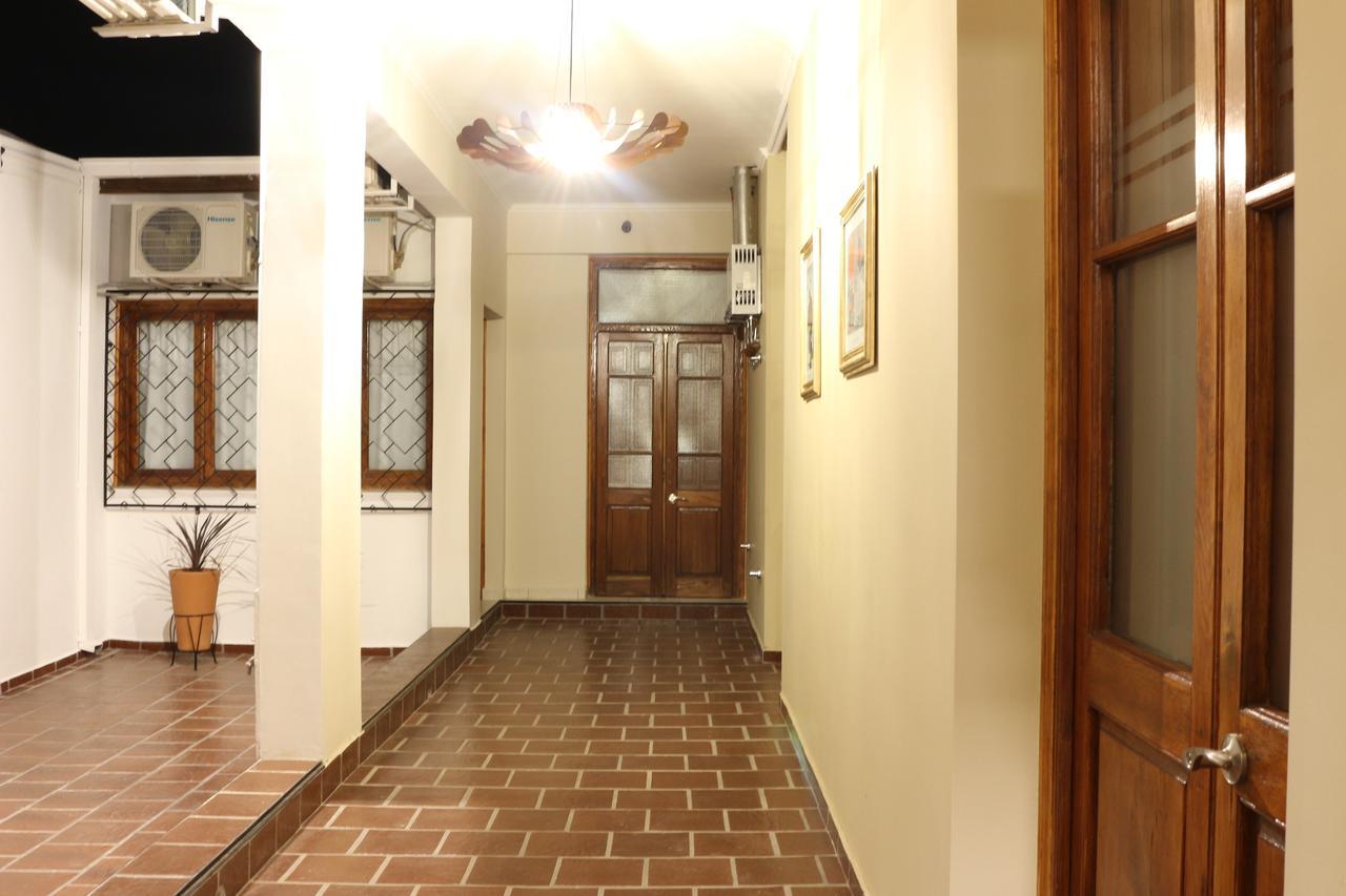 Hotel Eclat Boutique Villa Mercedes